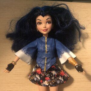 disney descendants evie doll *ੈ✩‧₊˚